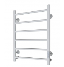 Полотенцесушитель электрический с/т Comfysan Аврора EC-6 70/40, белый