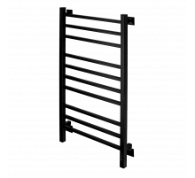 Полотенцесушитель электрический с/т Comfysan Pioli-K EC-10 100/40, черный