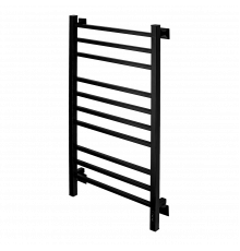 Полотенцесушитель электрический с/т Comfysan Pioli-K EC-10 100/40, черный