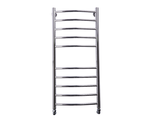 Полотенцесушитель водяной Comfysan Noumi W-8 80/40, хром