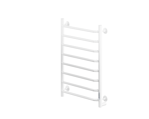 Полотенцесушитель электрический с/т Comfysan Scola EC-8 80/50, белый
