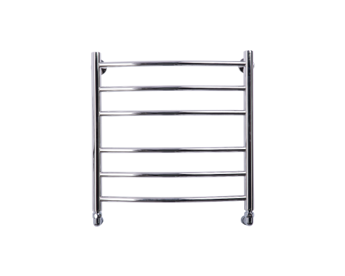 Полотенцесушитель водяной Comfysan Noumi W-6 60/50, хром