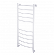 Полотенцесушитель водяной Comfysan Noumi W-10 100/40, белый