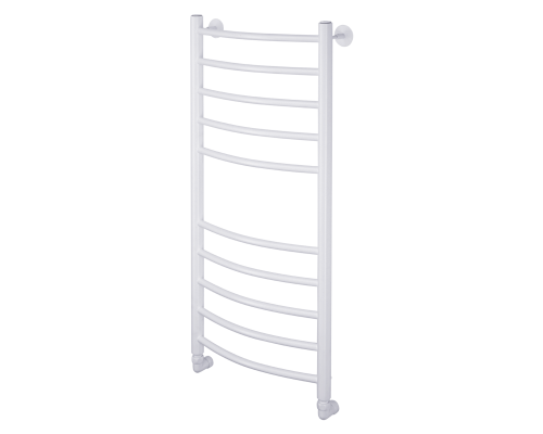 Полотенцесушитель водяной Comfysan Noumi W-10 100/40, белый