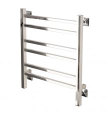 Полотенцесушитель электрический с/т Comfysan Pioli-K EC-6 60/50, хром