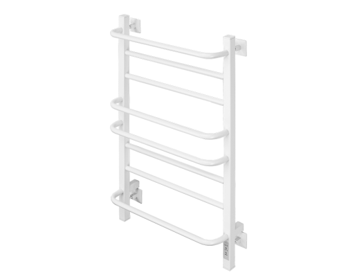 Полотенцесушитель электрический с/т Comfysan Puro-K EC-8 80/40, белый