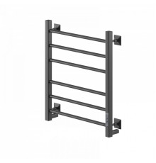 Полотенцесушитель электрический с/т Comfysan Unico-K EC-6 60/50, черный