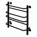 Полотенцесушитель электрический с/т Comfysan Puro EC-6 60/50, черный Полотенцесушитель электрический с/т Comfysan Puro EC-6 60/50, черный