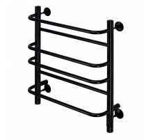 Полотенцесушитель электрический с/т Comfysan Puro EC-6 60/50, черный