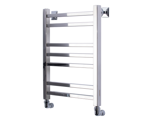 Полотенцесушитель водяной Comfysan Pioli-K W-6 60/40, хром