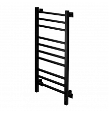 Полотенцесушитель электрический с/т Comfysan Pioli-K EC-10 100/50, черный