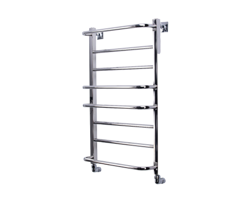 Полотенцесушитель водяной Comfysan Puro-K W-8 80/40, хром