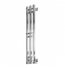 Полотенцесушитель электрический с/т Comfysan Alto-K EC-3 120/15, хром