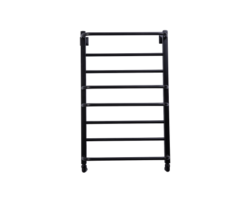 Полотенцесушитель водяной Comfysan Puro-K W-8 80/50, черный