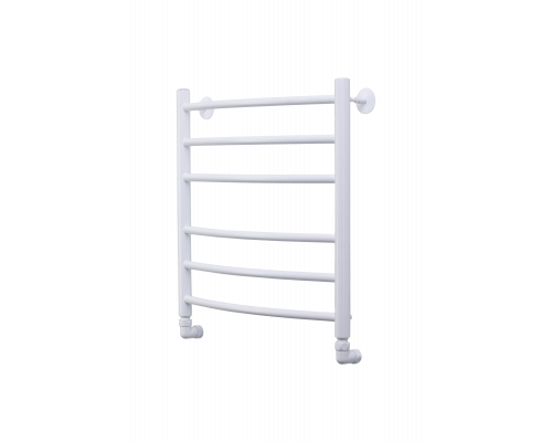 Полотенцесушитель водяной Comfysan Noumi W-6 60/40, белый