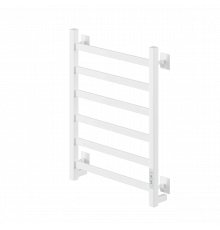 Полотенцесушитель электрический с/т Comfysan Roma-K EC-6 60/40, белый
