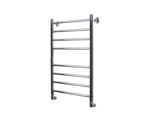 Полотенцесушитель водяной Comfysan Luce W-8 80/50, хром