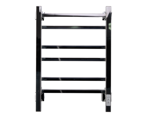 Полотенцесушитель электрический с/т Comfysan Pioli-K EC-6 60/40, хром