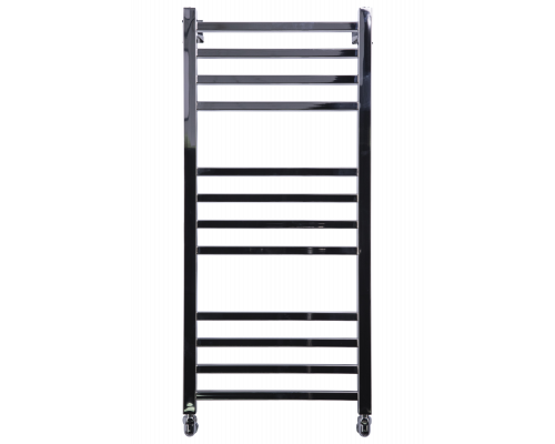 Полотенцесушитель водяной Comfysan Pioli-K W-10 100/40, хром