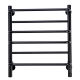 Полотенцесушитель электрический с/т Comfysan Puro EC-6 60/50, черный
