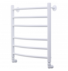 Полотенцесушитель водяной Comfysan Noumi W-6 60/40, белый