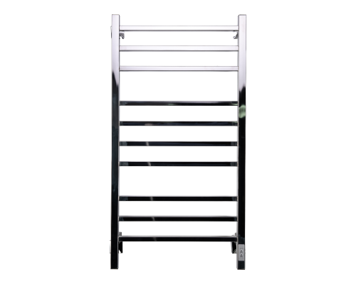 Полотенцесушитель электрический с/т Comfysan Pioli-K EC-10 100/50, хром