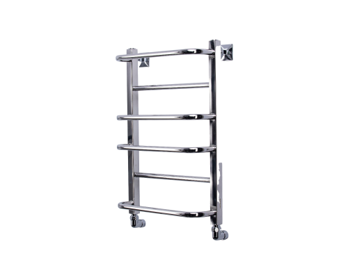 Полотенцесушитель водяной Comfysan Puro-K W-6 60/40, хром