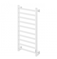 Полотенцесушитель электрический с/т Comfysan Roma-K EC-10 100/50, белый