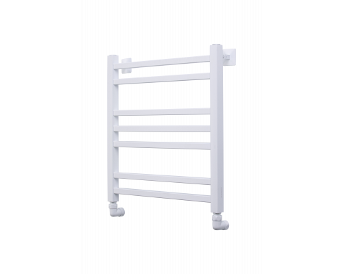 Полотенцесушитель водяной Comfysan Pioli-K W-6 60/50, белый