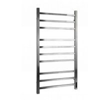 Полотенцесушитель электрический с/т Comfysan Мэджик-К (Magico-K) EC-10 100/50, никель, гальваника