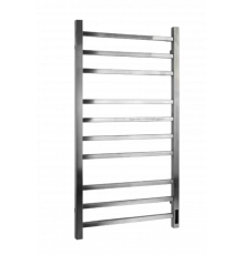 Полотенцесушитель электрический с/т Comfysan Мэджик-К (Magico-K) EC-10 100/50, никель, гальваника