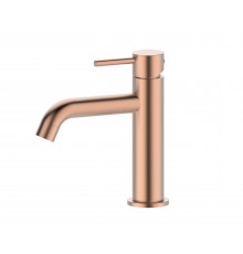 Смеситель для раковины,матовая медь FELICE 0630 RAME SPAZZOLATO