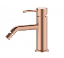 Смеситель для биде,матовая медь FELICE 0645 RAME SPAZZOLATO