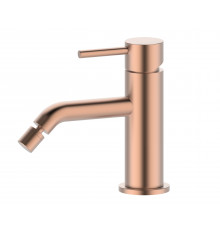 Смеситель для биде,матовая медь FELICE 0645 RAME SPAZZOLATO