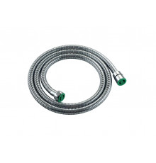 Шланг для душа силиконовый 150 см-хром FELICE V 150 S CROMO