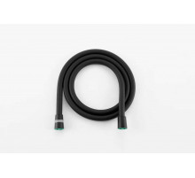 Шланг для душа металлический 150 см-оружейная сталь FELICE V 150 M GUN METAL