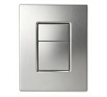 Кнопка смыва для инсталляции GROHE,никель FELICE 5089-NK