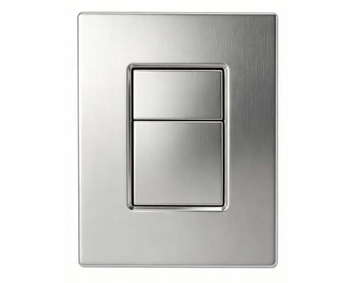 Кнопка смыва для инсталляции GROHE,никель FELICE 5089-NK