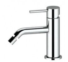 Смеситель для биде с поворотным изливом,хром FELICE 0645 CROMO