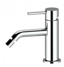 Смеситель для биде с поворотным изливом,хром FELICE 0645 CROMO