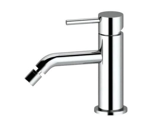 Смеситель для биде с поворотным изливом,хром FELICE 0645 CROMO