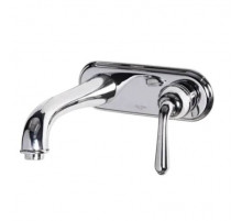 Встраиваемый смеситель для раковины,хром FELICE 0535 CROMO