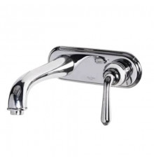 Встраиваемый смеситель для раковины,хром FELICE 0535 CROMO