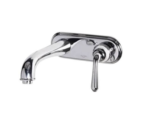 Встраиваемый смеситель для раковины,хром FELICE 0535 CROMO