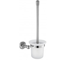 Ершик настенный,хром FELICE N 1013