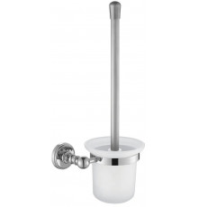 Ершик настенный,хром FELICE N 1013