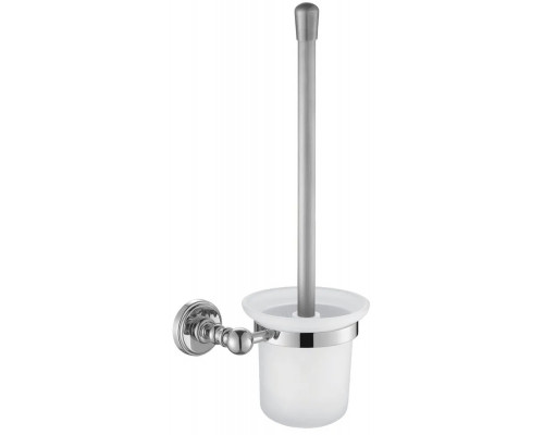Ершик настенный,хром FELICE N 1013