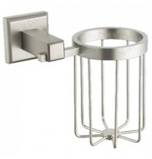 Держатель для освежителя воздуха,никель FELICE FL 1010 NICHEL