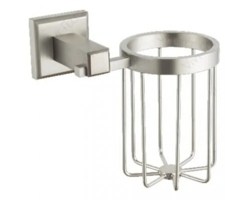 Держатель для освежителя воздуха,никель FELICE FL 1010 NICHEL