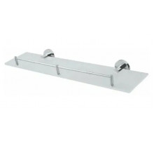 Полка для ванной комнаты,хром FELICE R 1020